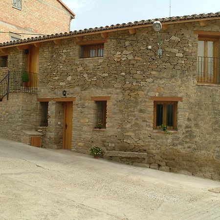 Casa Contorna Appartement Agullo Buitenkant foto