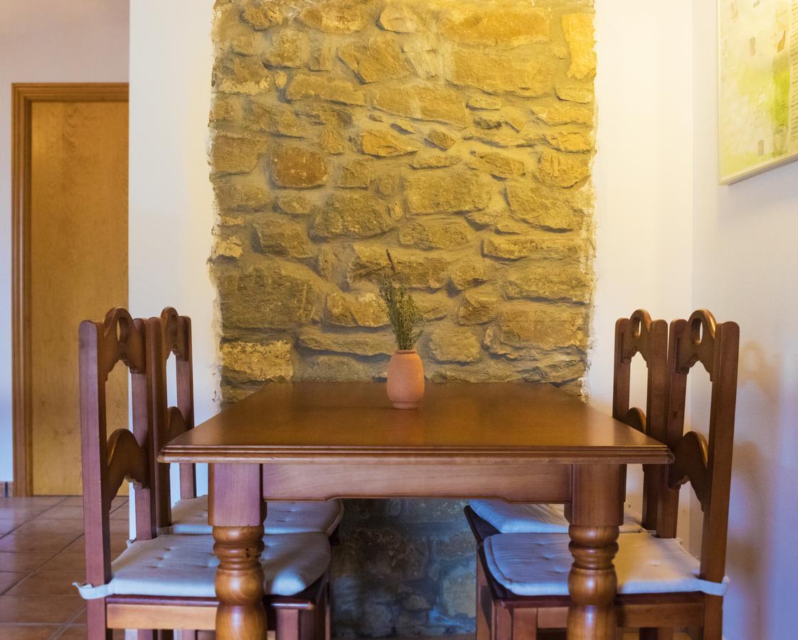 Casa Contorna Appartement Agullo Buitenkant foto