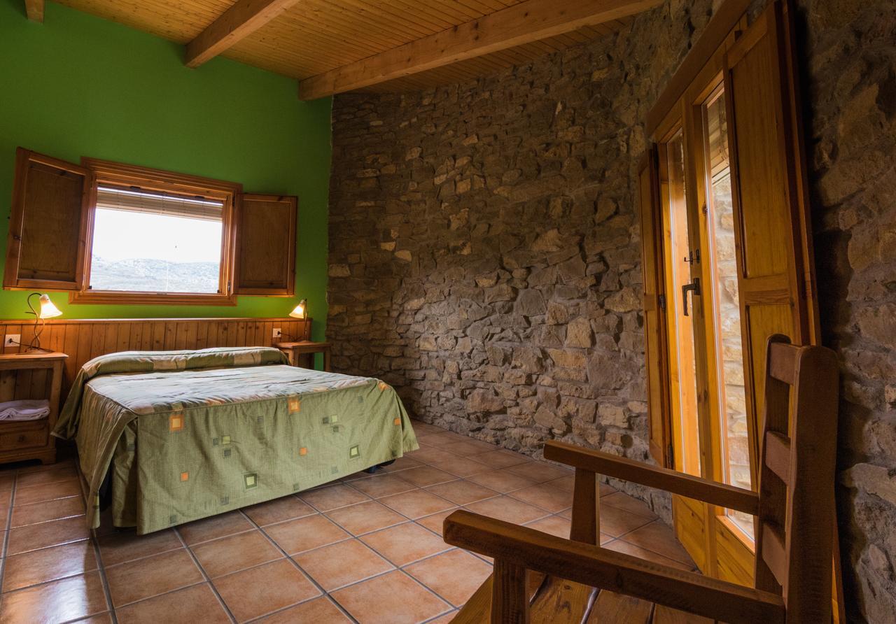 Casa Contorna Appartement Agullo Buitenkant foto