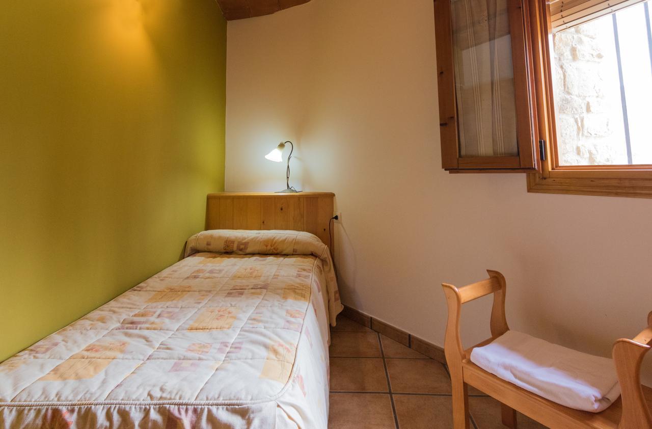 Casa Contorna Appartement Agullo Buitenkant foto