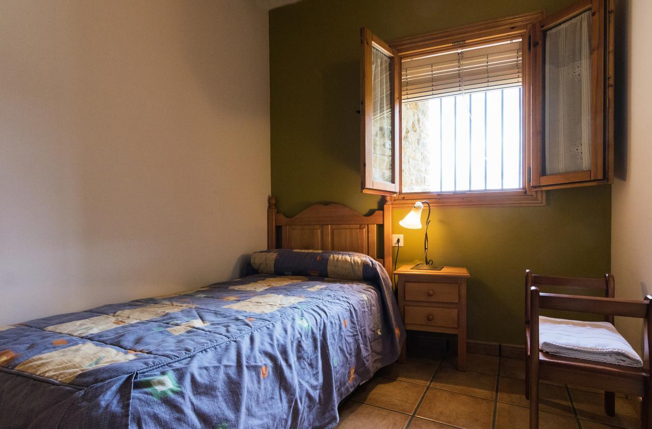 Casa Contorna Appartement Agullo Buitenkant foto