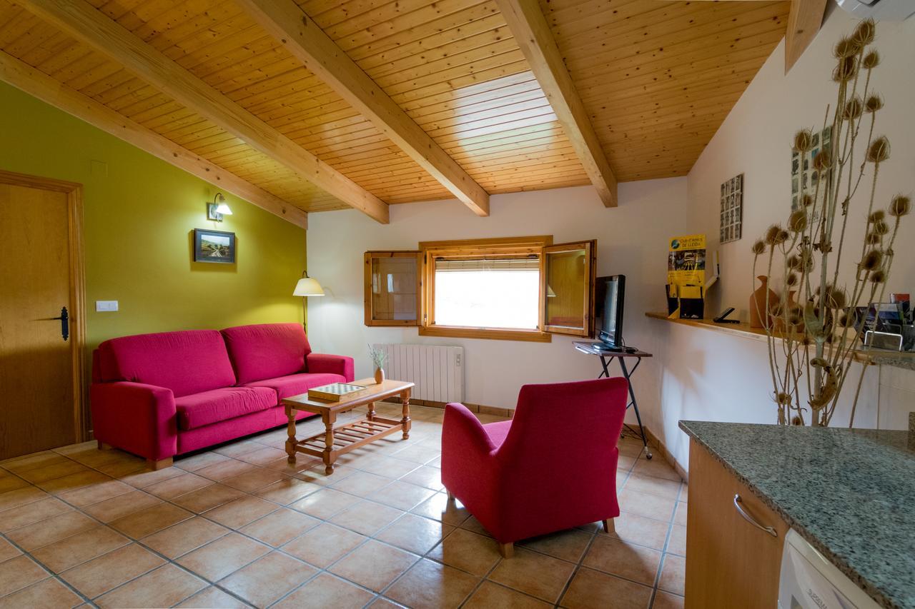 Casa Contorna Appartement Agullo Buitenkant foto