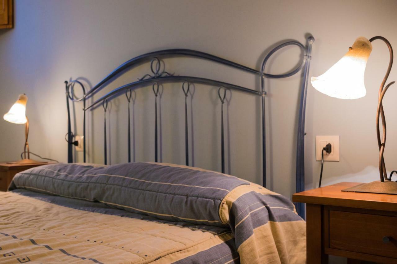 Casa Contorna Appartement Agullo Buitenkant foto